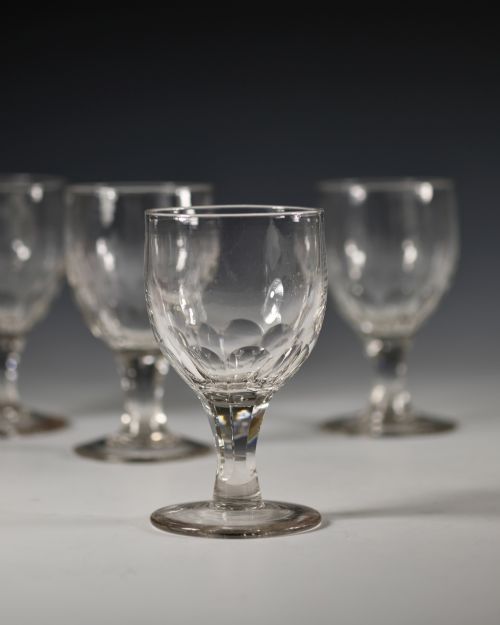 RUMMERS SET OF FOUR C1860 - ADDITIONAL PHOTO 2