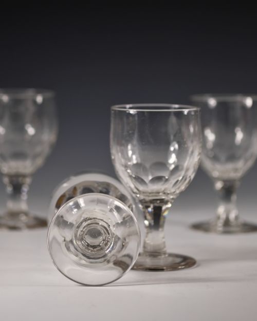 RUMMERS SET OF FOUR C1860 - ADDITIONAL PHOTO 3
