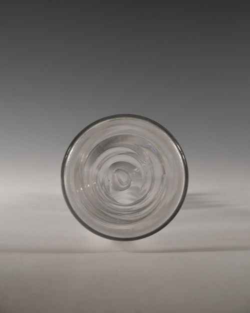 ANTIQUE CARAFE ENGLISH C1820 - ADDITIONAL PHOTO 4