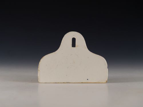 BIN LABEL GIN MID 19TH CENTURY - ADDITIONAL PHOTO 2