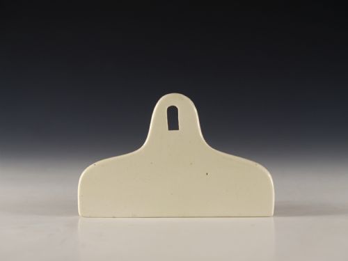 BIN LABEL VINDEGRAVE ENGLISH EARLY TO MID 19TH CENTURY - ADDITIONAL PHOTO 2
