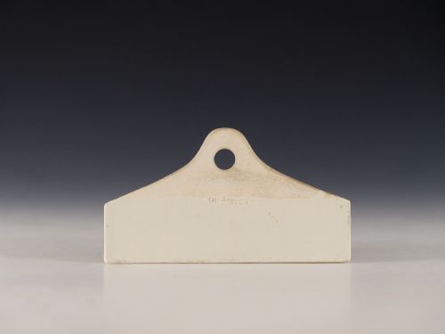 BIN LABEL BURNETT ENGLISH EARLY 19TH CENTURY - ADDITIONAL PHOTO 2