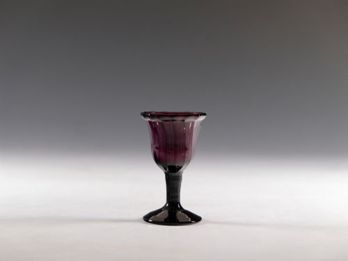 Georgian Egg Cup English C1800
