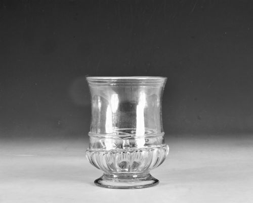 Georgian Drinking Vessel English C1760