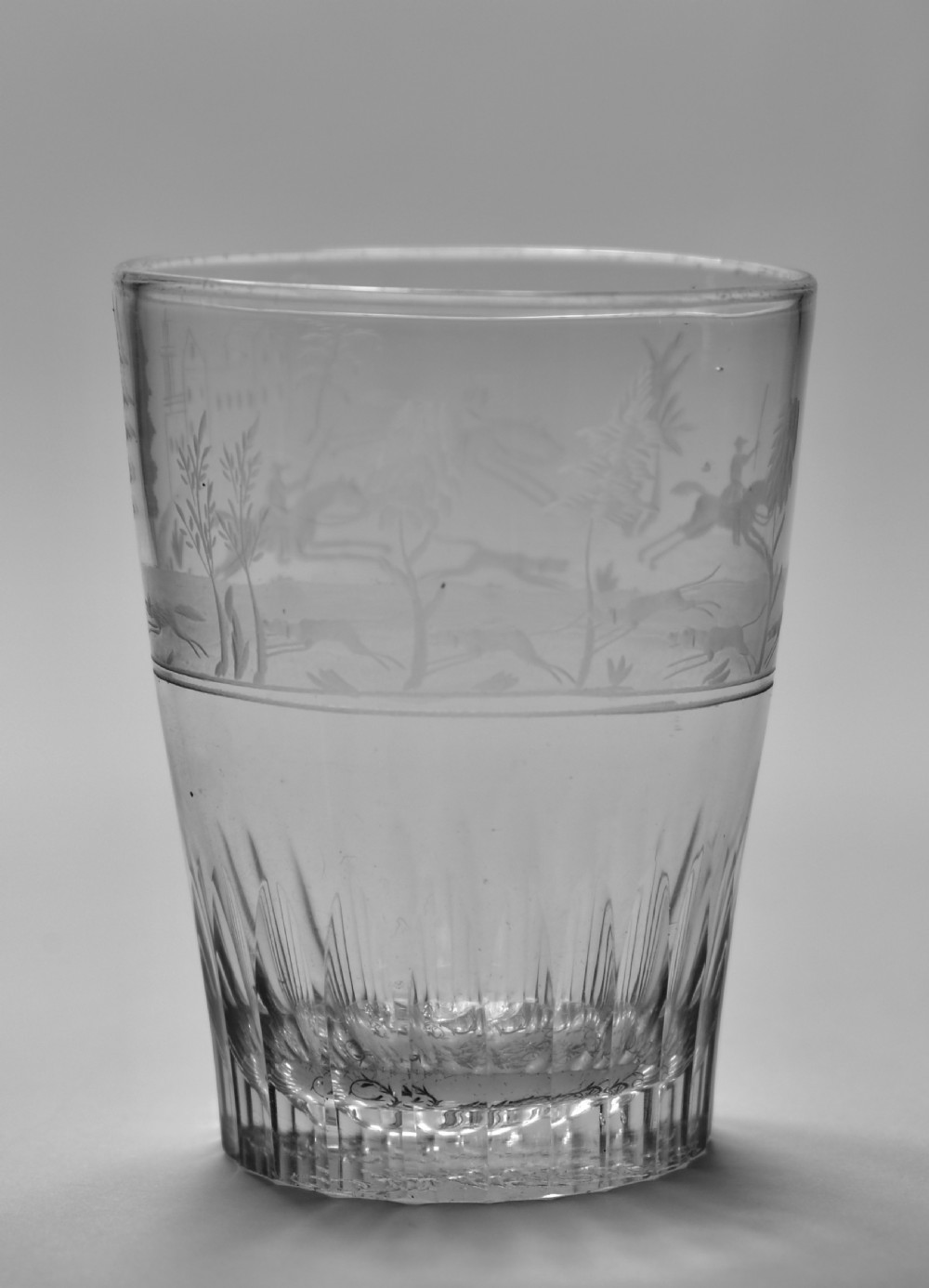 Hunting tumbler C1790 View V