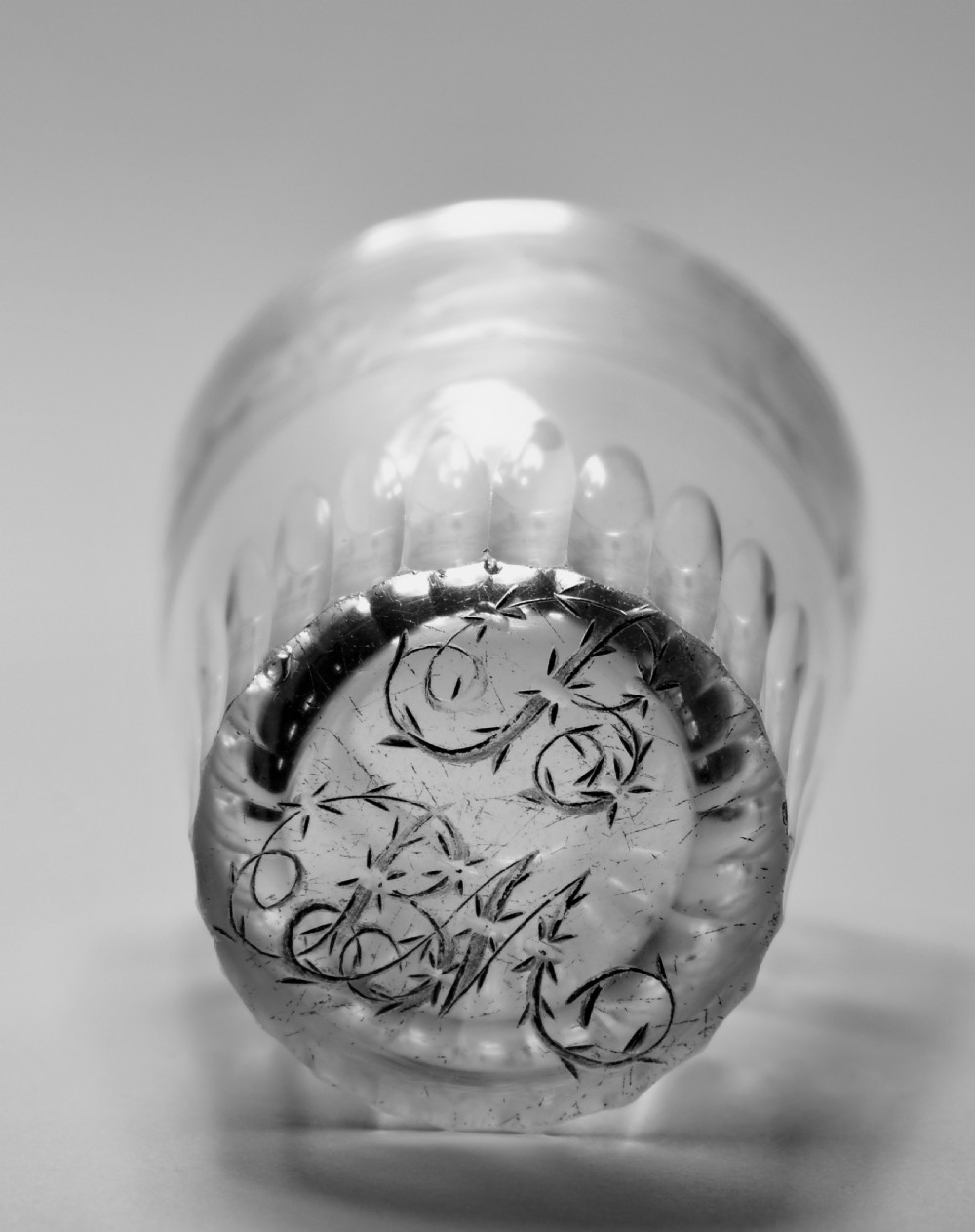 Hunting tumbler C1790 View VI