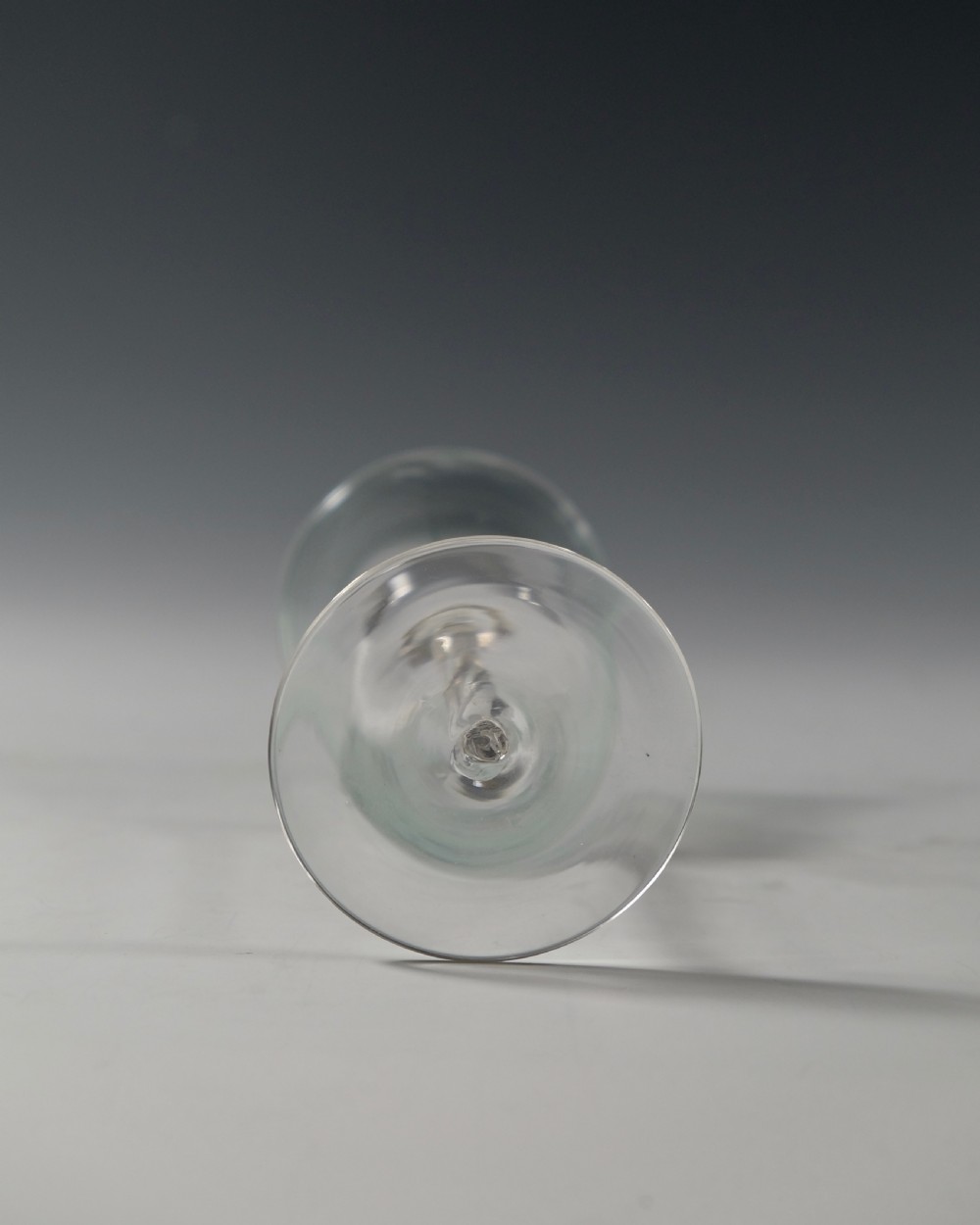 Minerbi wine glass Designed 1906 View VI