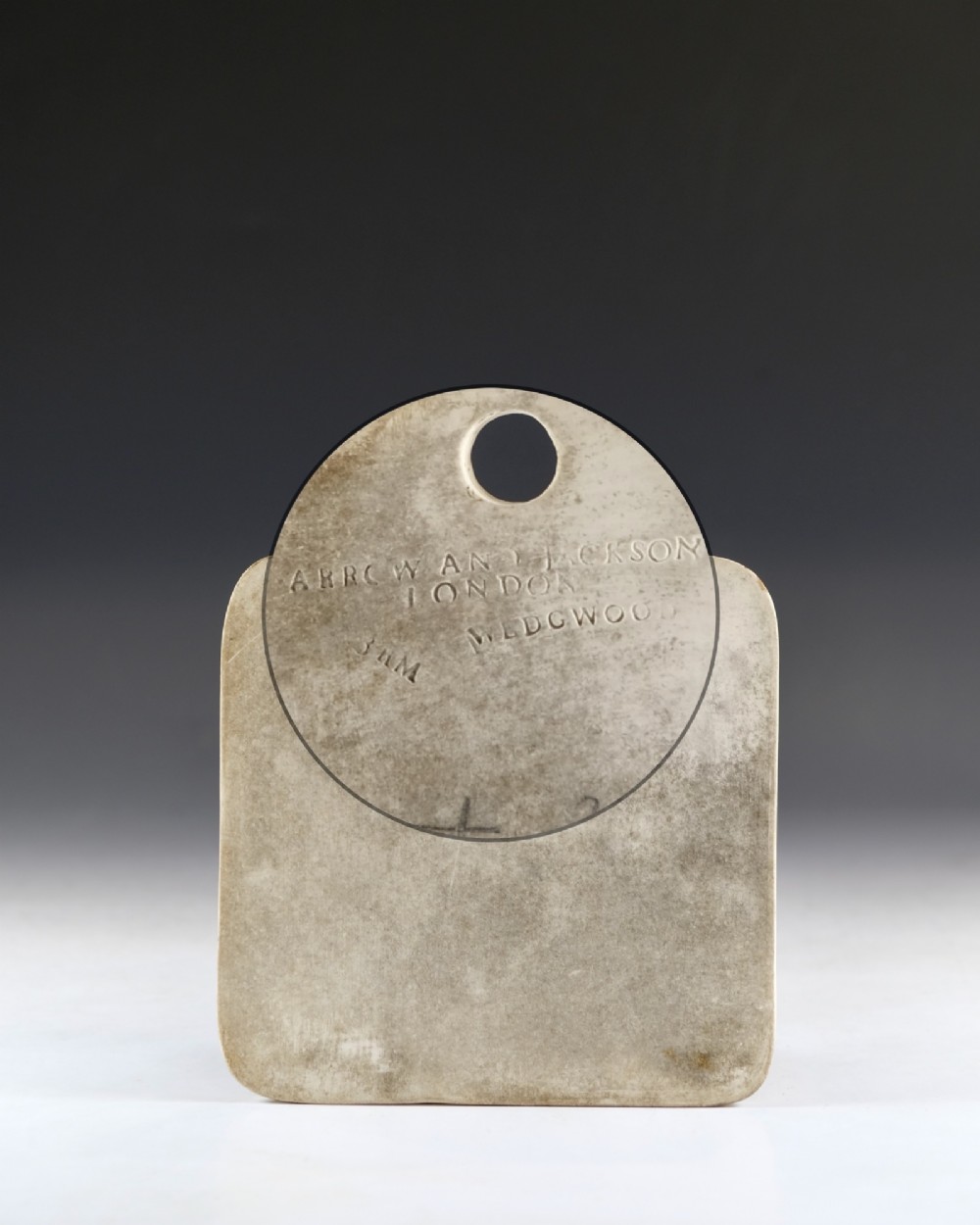 Alternate View
