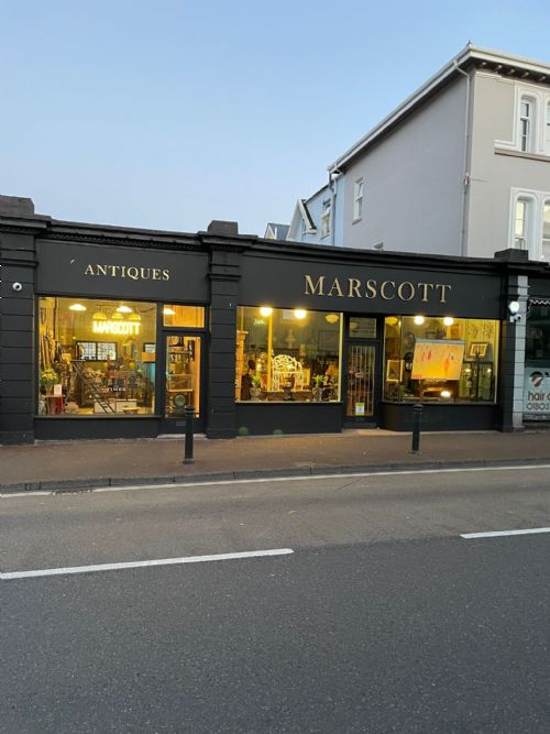 Marscott Antiques