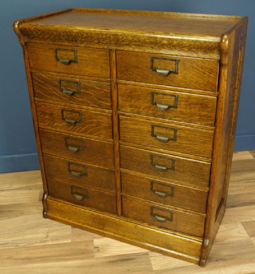 Globe Wernicke Letter Filing Cabinet 284573 Sellingantiques Co Uk