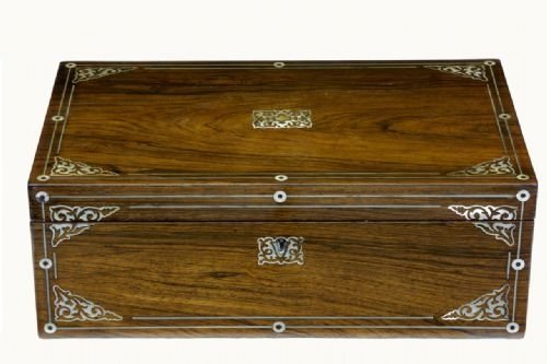 Writing Box