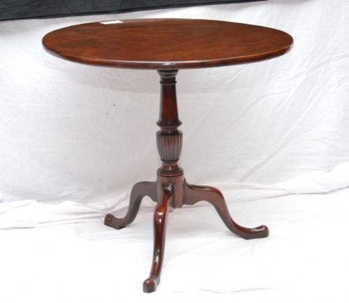 Tripod Table