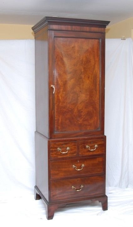 Press Cupboard