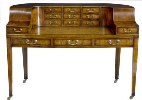 Carlton House Desk