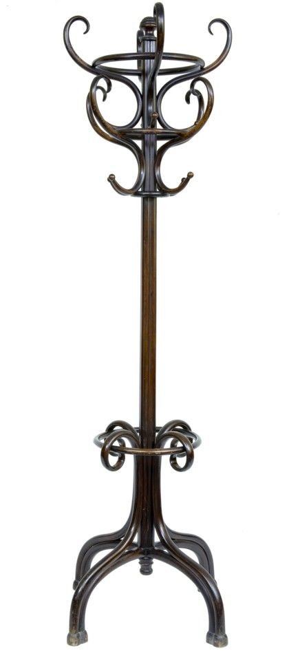 Hat and Coat Stand