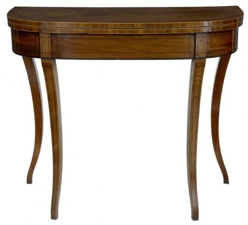 Card Table