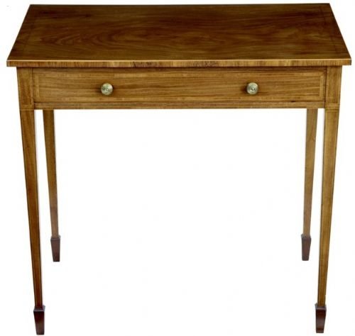Side Table