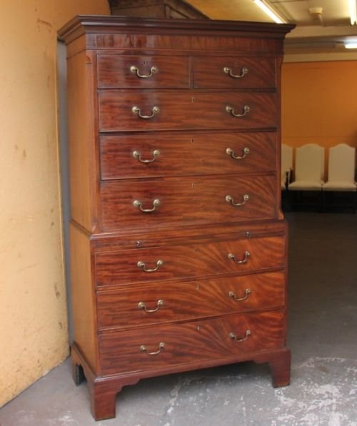 Press Cupboard