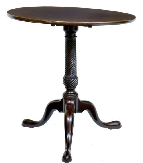 Tripod Table