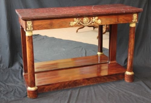 Hall Table
