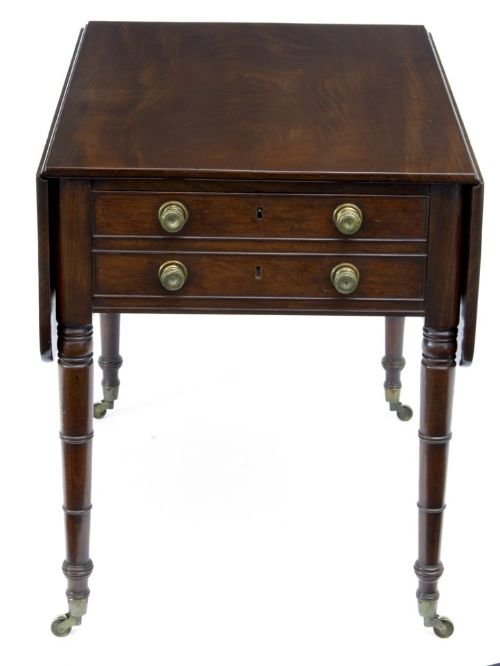 Pembroke Table