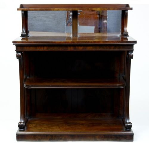 Consul Table