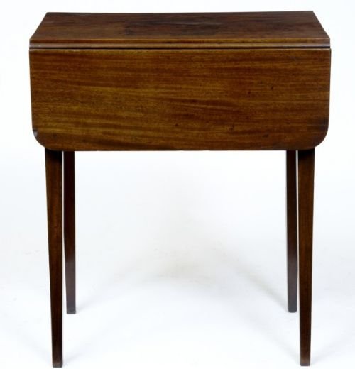 Bedside Table