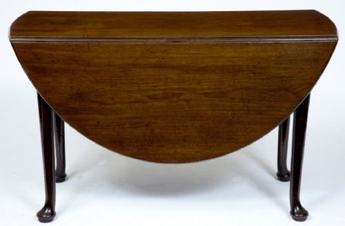 Dropleaf Table