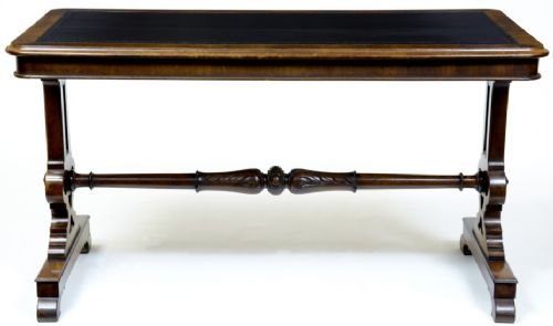 Library Table
