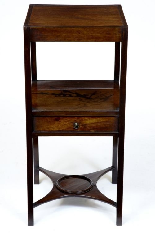 Bedside Table