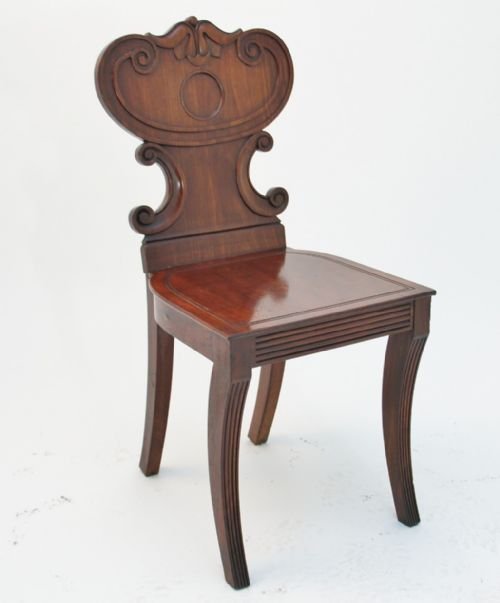 Hall Chair