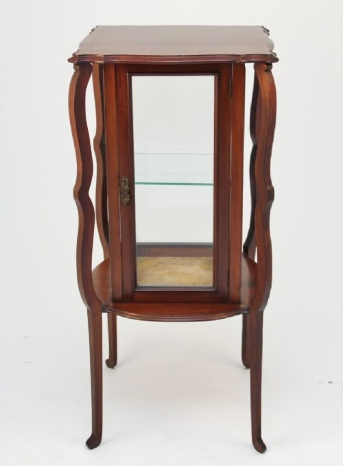 Display Cabinet
