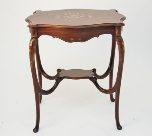 Occasional Table