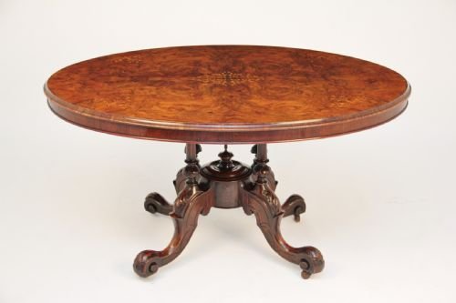 Loo Table