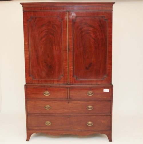 Press Cupboard