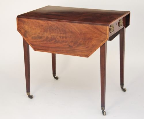 Pembroke Table