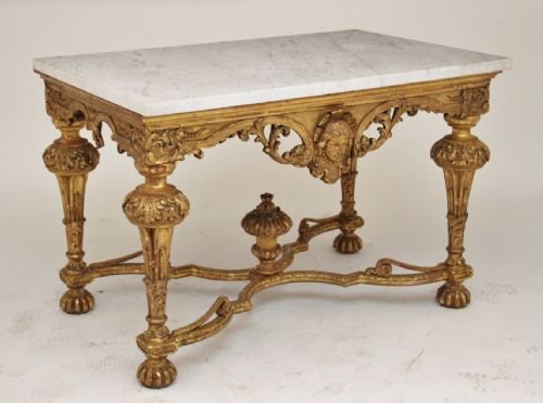 Centre Table