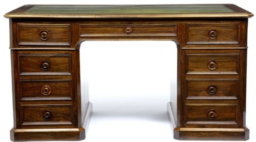 Rosewood Desk