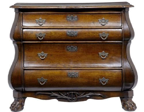 Dutch Chest
