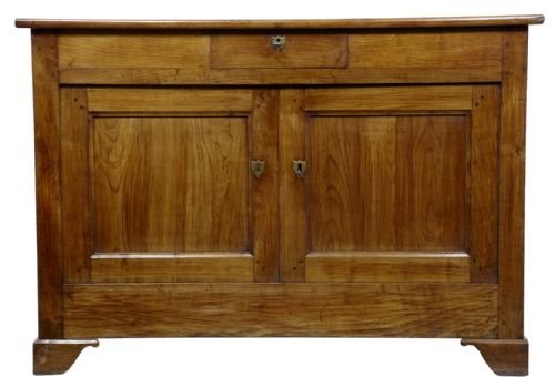 Fruitwood Buffet