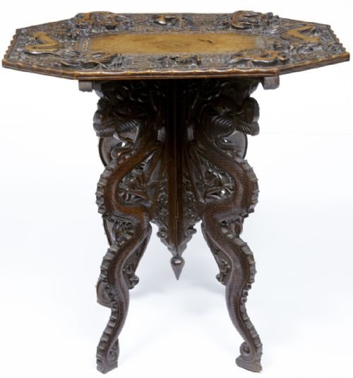 Chinese Centre Table