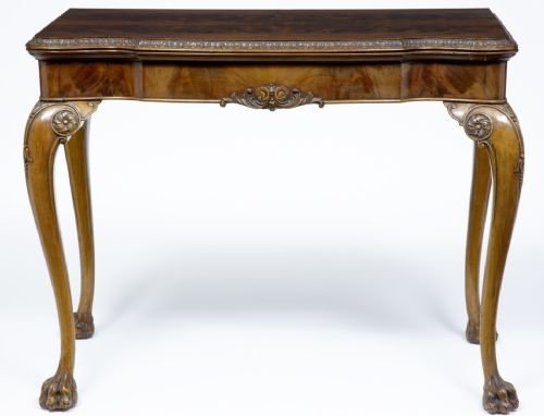 Card Table