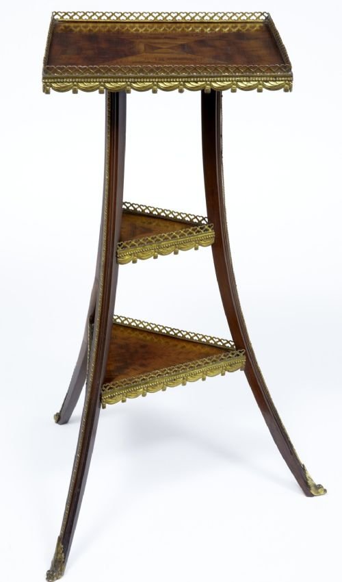 Etagere