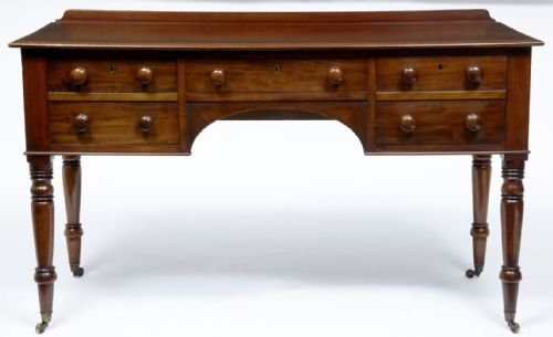 Writing Table