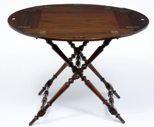 Butlers Tray and Stand