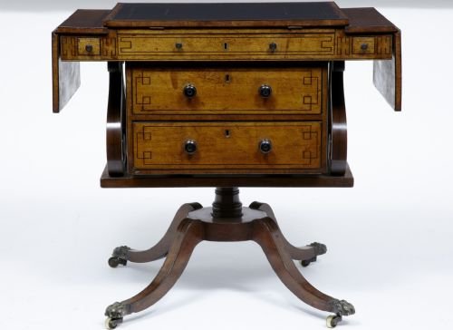 Ladies Writing Table