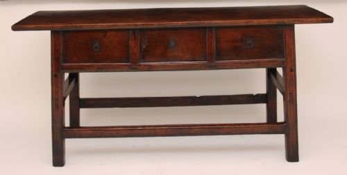 Chinese Dresser