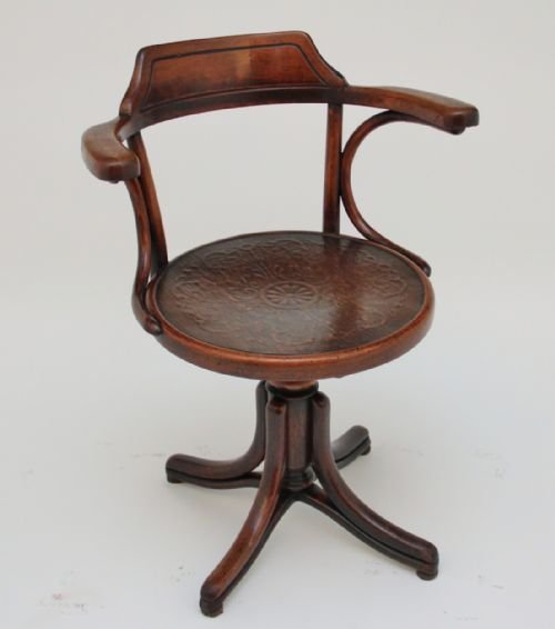 Bentwood Chair