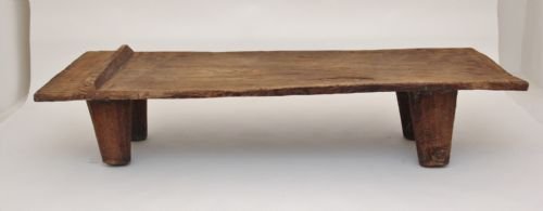 Tebetan Bed