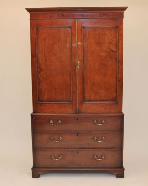 Press Cupboard